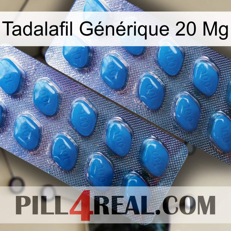 Tadalafil Générique 20 Mg viagra2